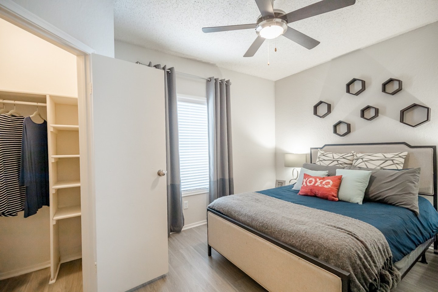 Melrose Trail Apartment Homes Image 4