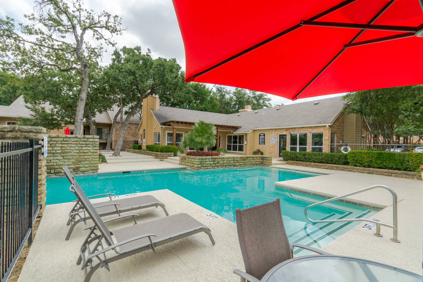 Woodchase Apartments Image 32