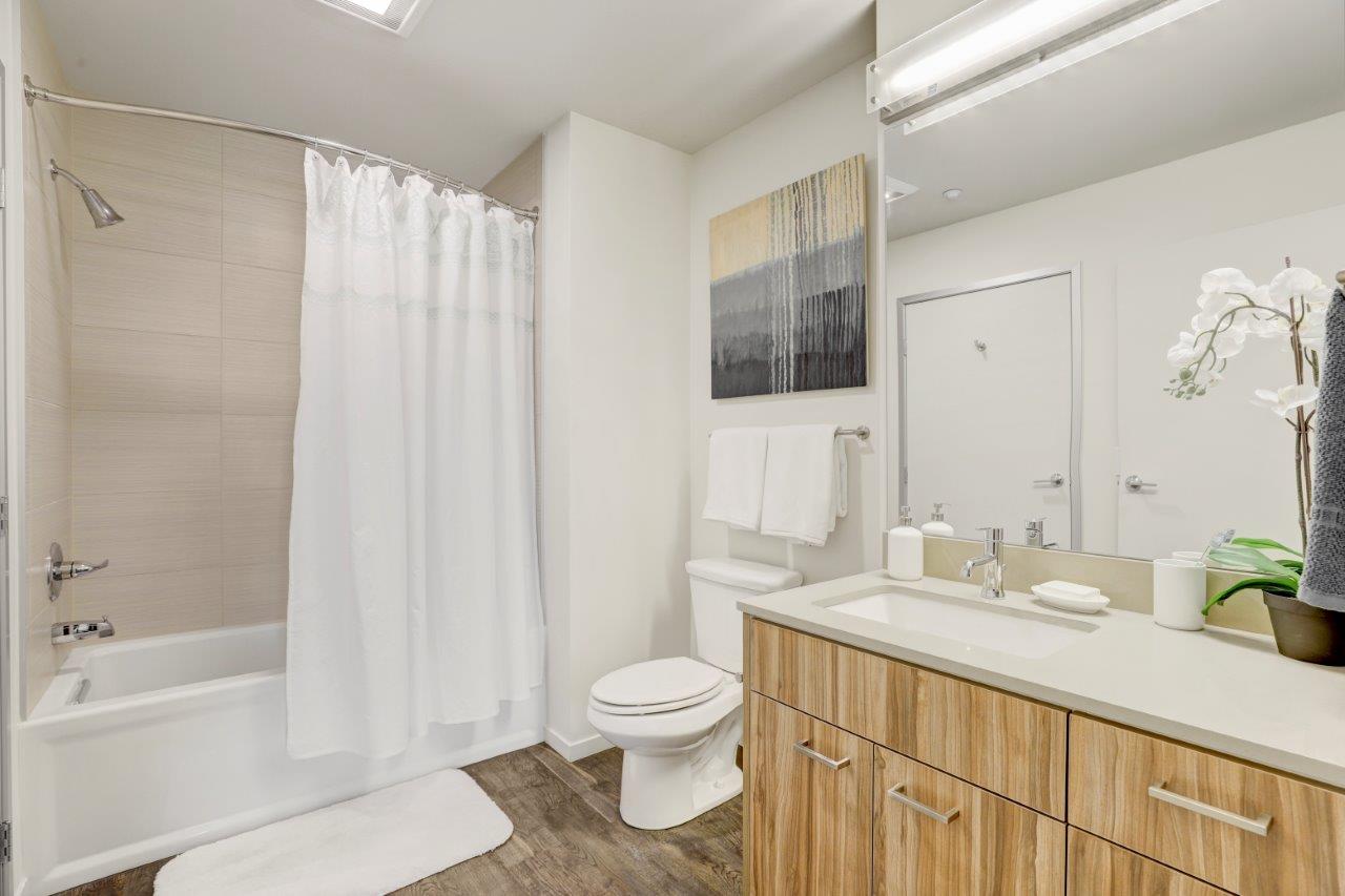 Sparc Apartments Image 6