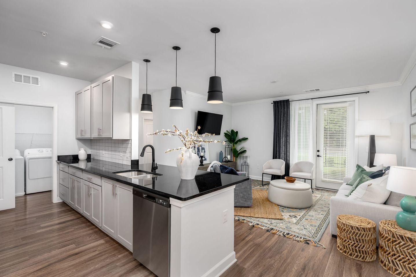 The Flats at Legacy Image 1