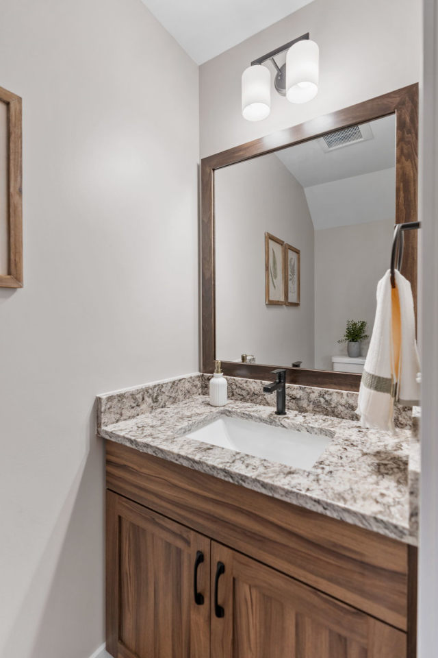 Townhomes at Preserve Image 10