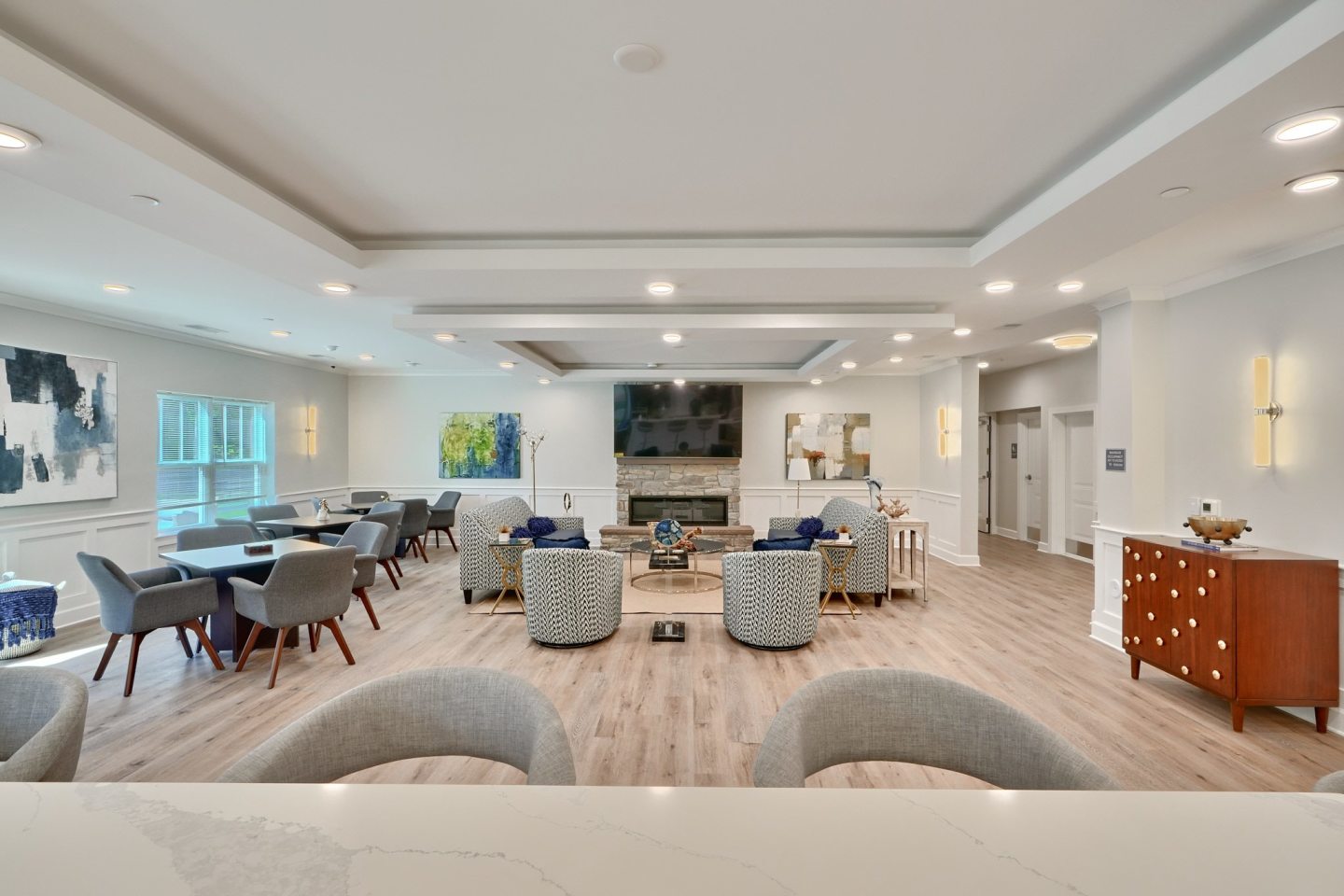 Merion Village - Senior Housing Image 37