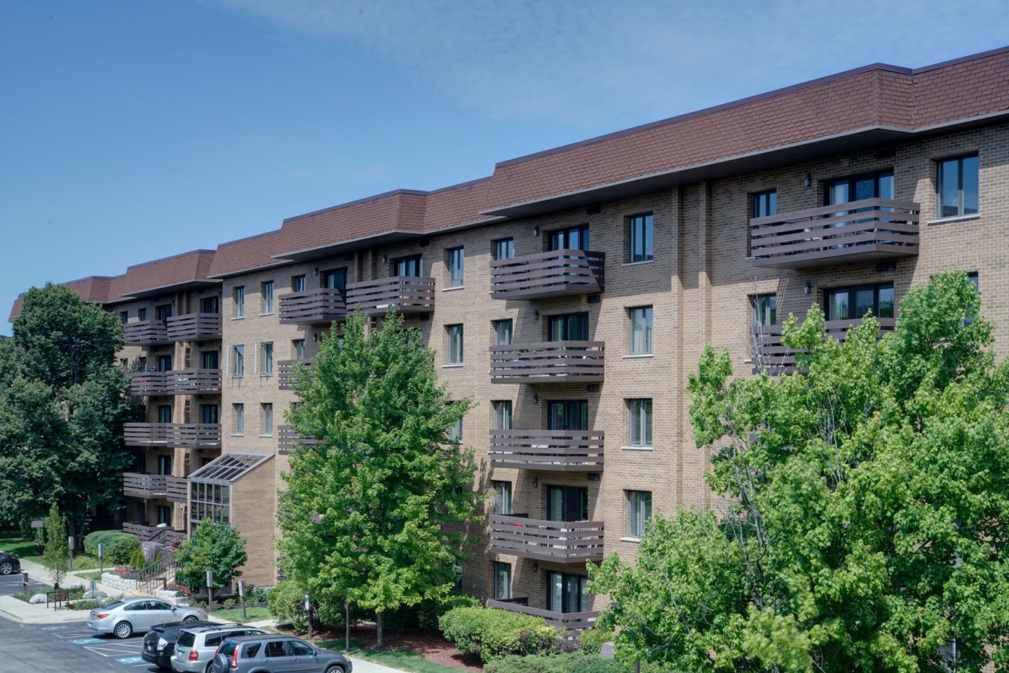 Valley Lo Towers Image 41