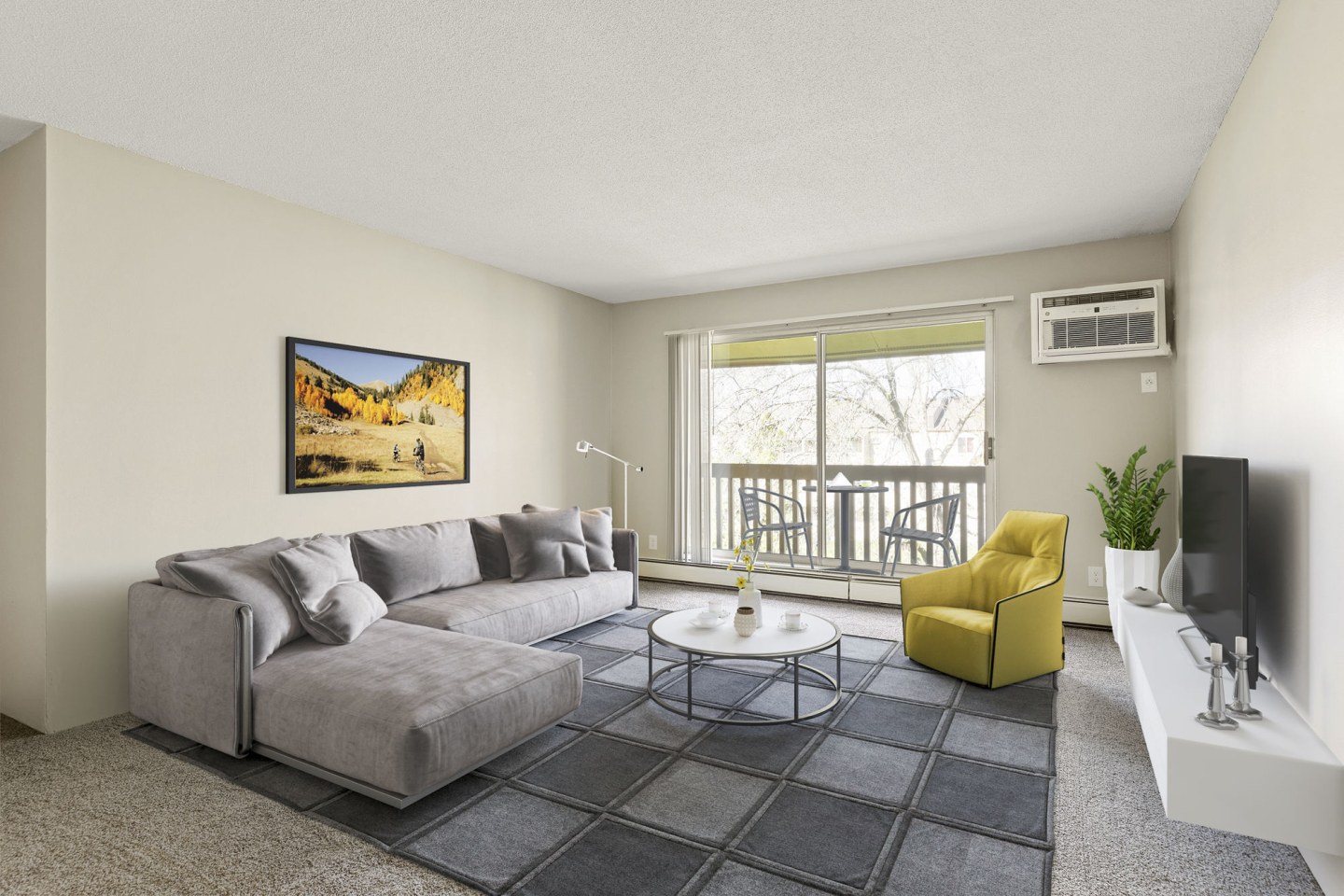 Bradley House Apartments Image 1