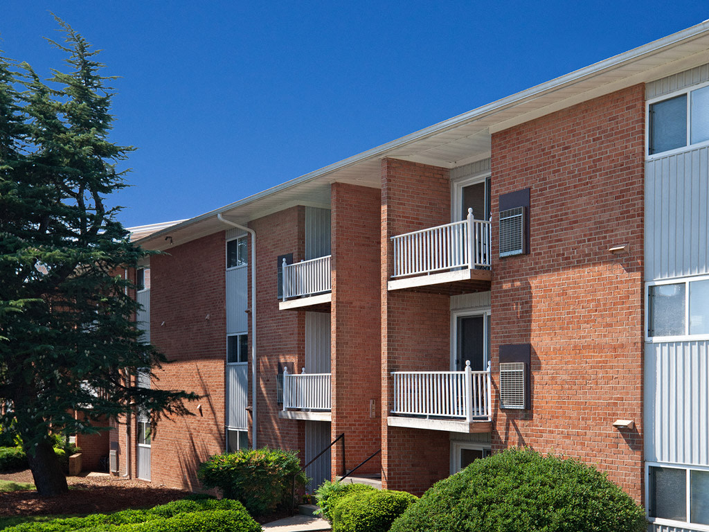 Rock Creek Apartments Image 20