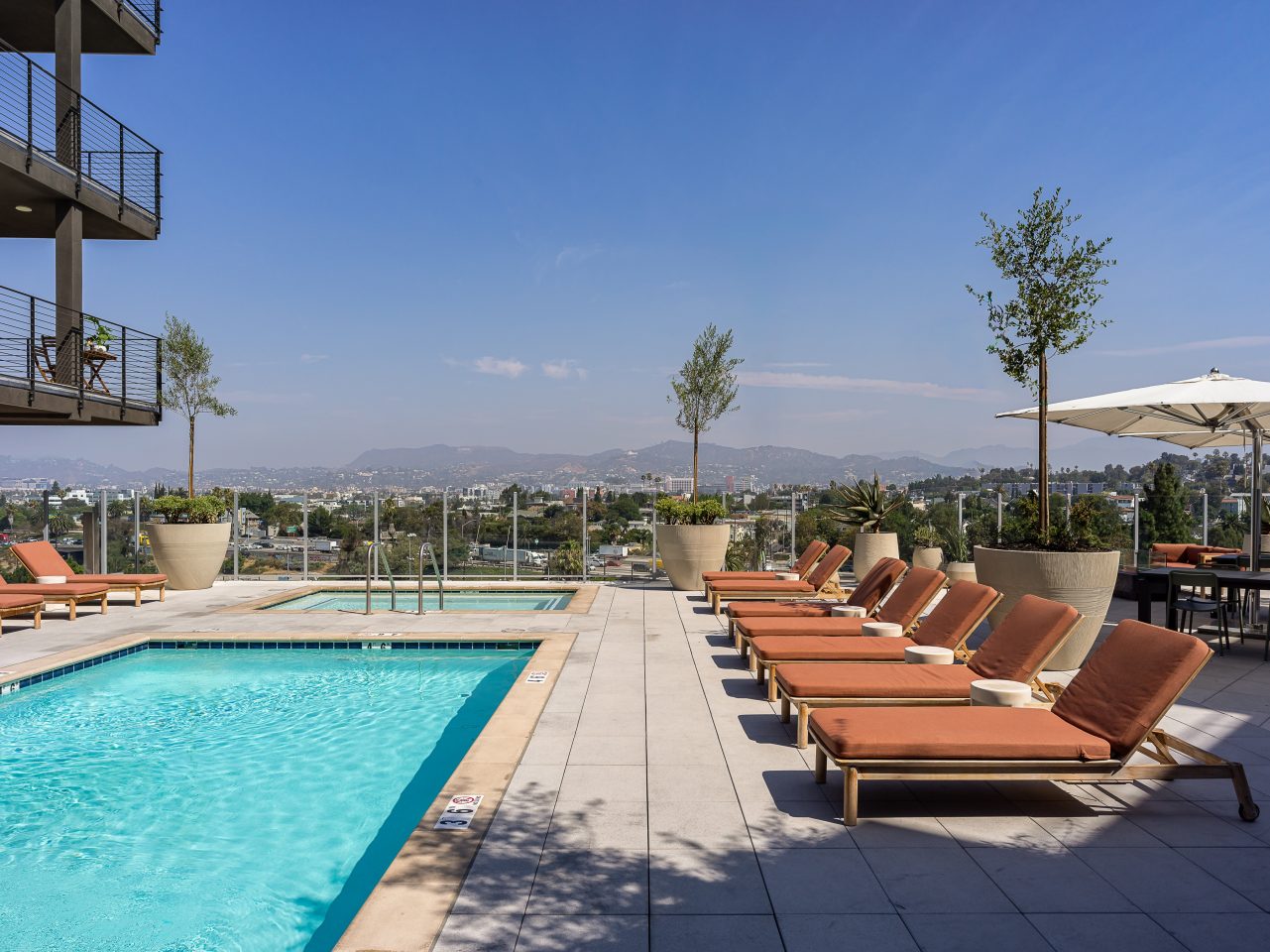 Silva Los Angeles Image 18