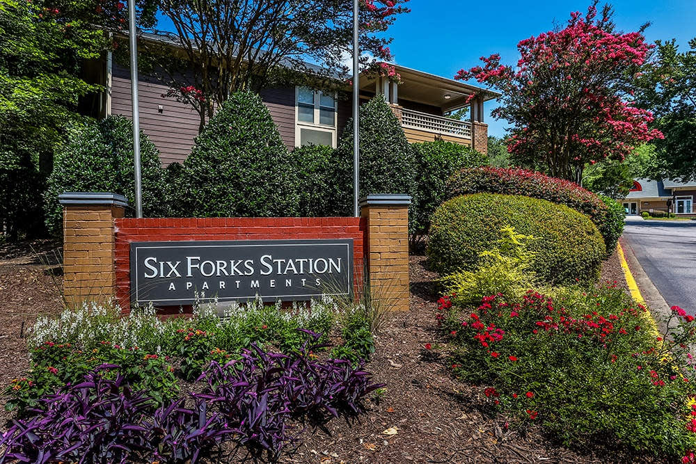 Six Forks Station Image 25
