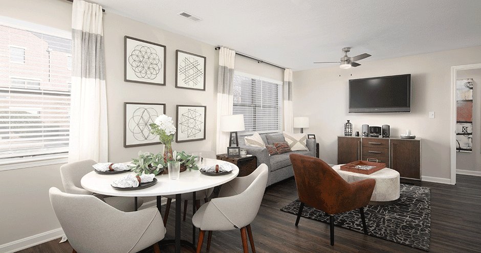Elevate at NuLu Apartment Homes Image 37