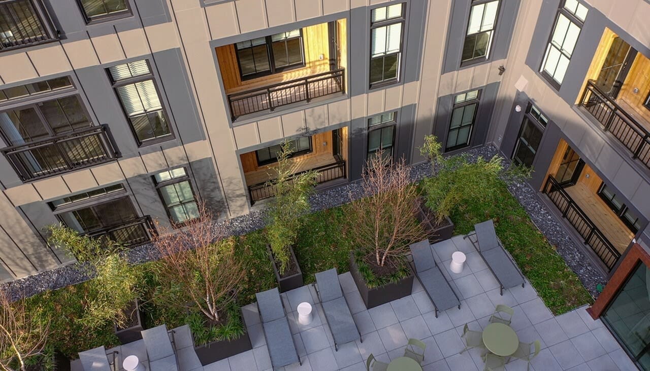 Residences at the Sutton Image 16