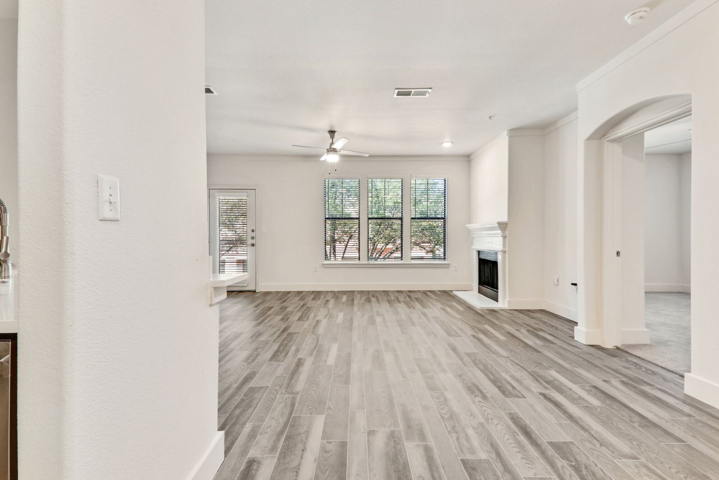 The Berkeley Luxury Apartment Homes Image 50