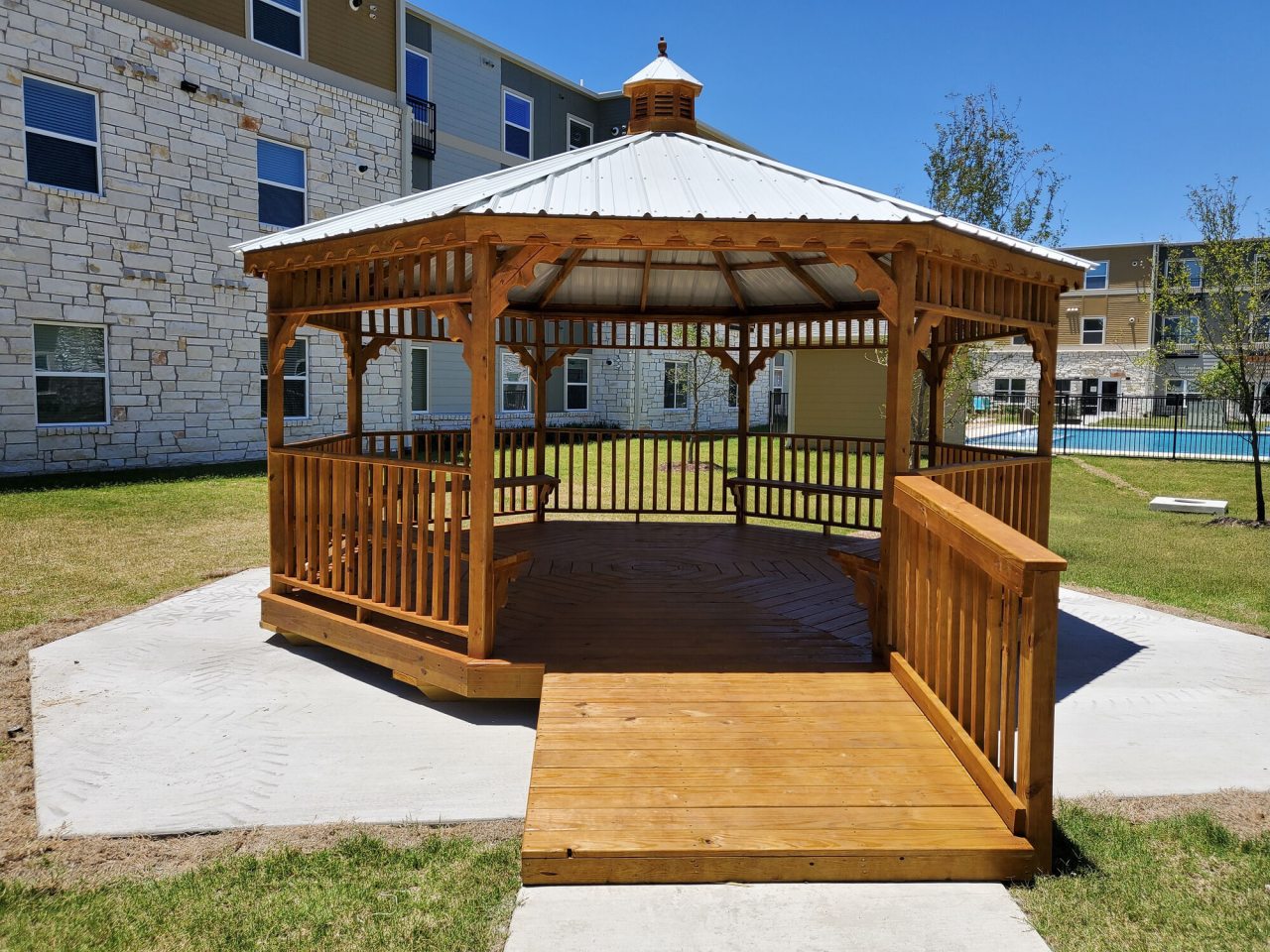 Forestwood Apartments - Affordable Housing Image 33