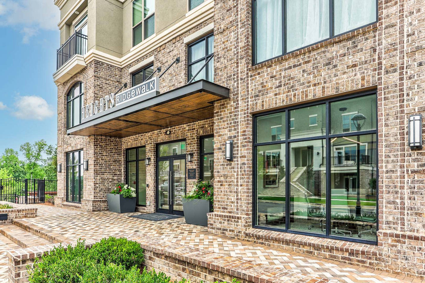 The Heights at Ridgewalk Apartments Image 35