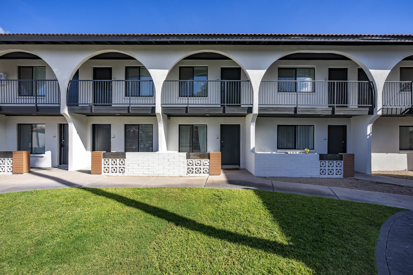 Polanco Apartments Image 34