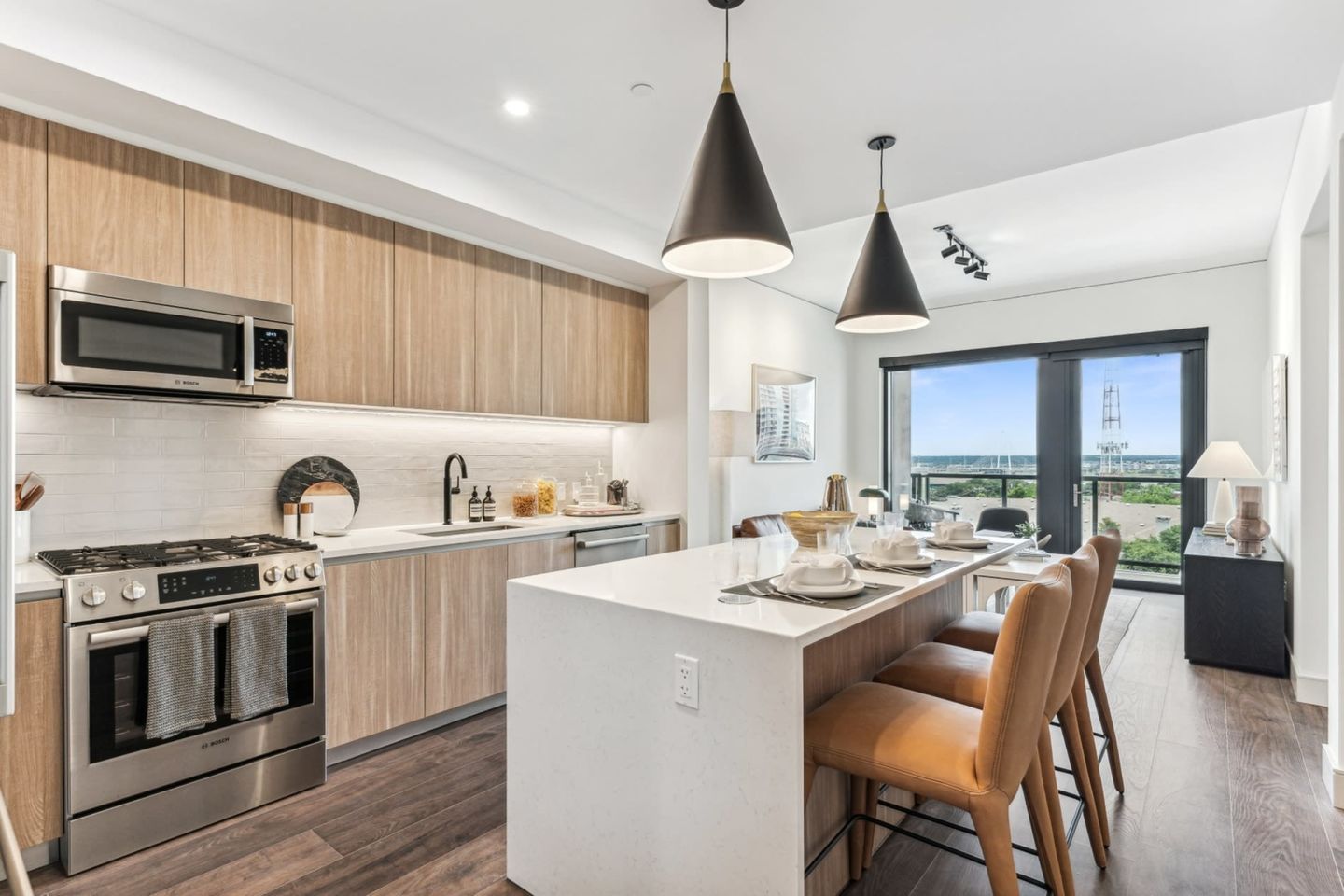 Maple Terrace Residences Image 10
