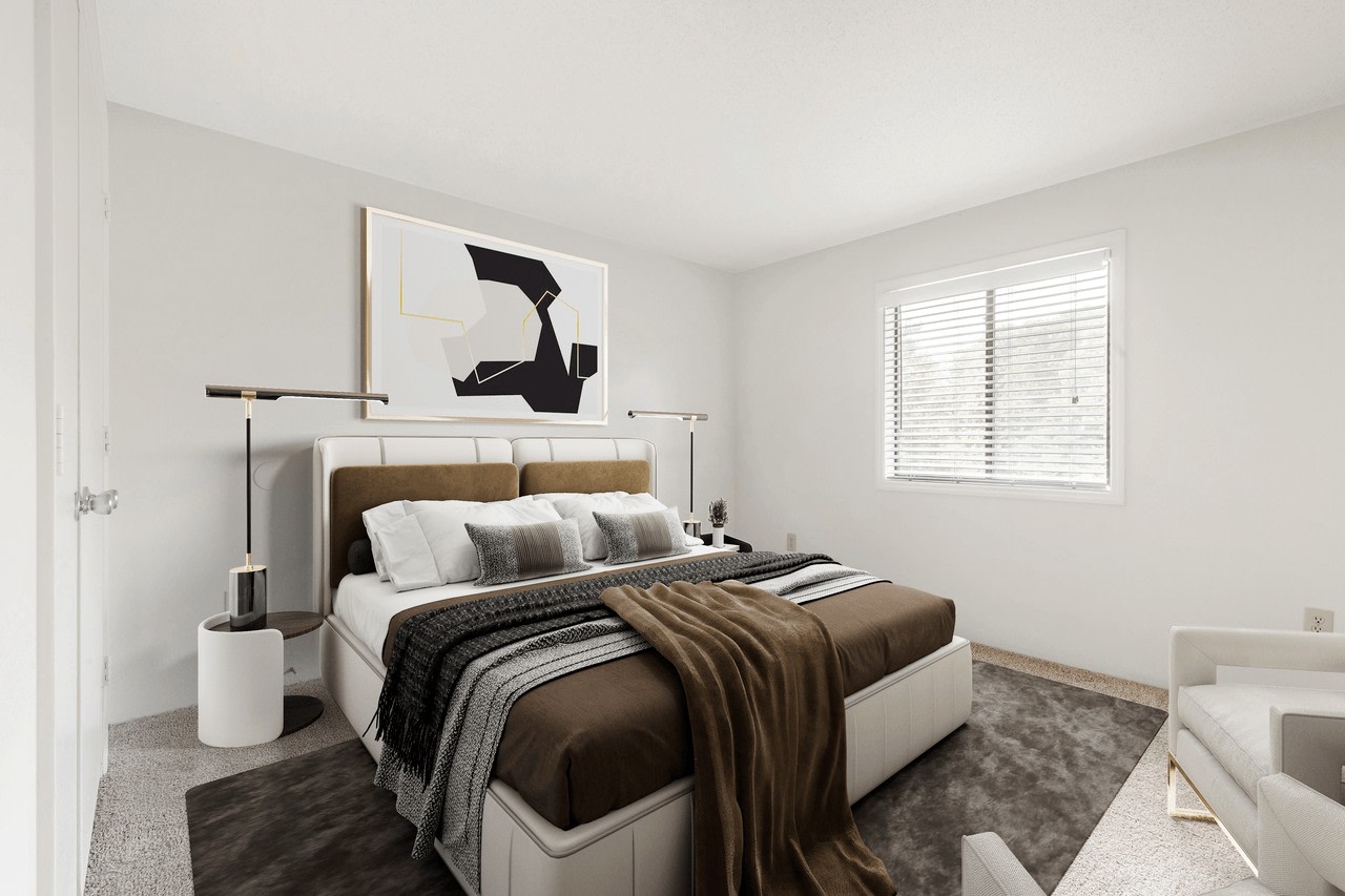 Affordable Housing - The Parke at Trinity Apartment Homes Image 31
