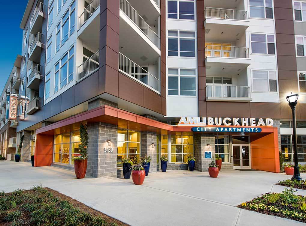 AMLI Buckhead Image 29