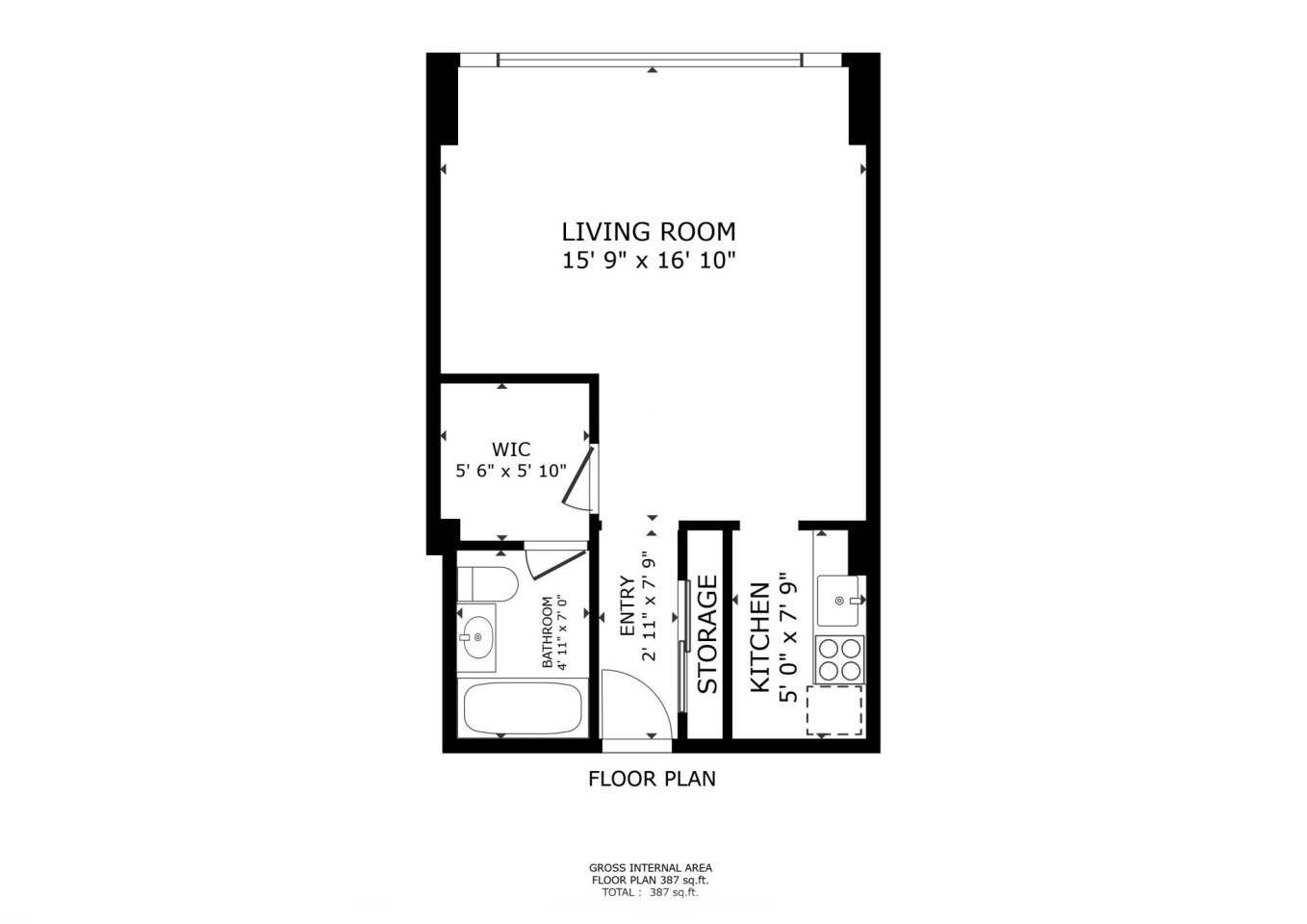 3130 North Lake Shore Drive Image 42