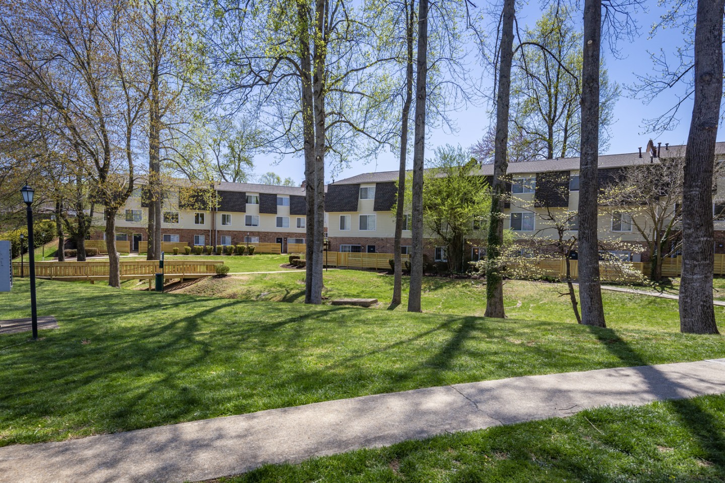 North Woods At The Four Seasons Image 15