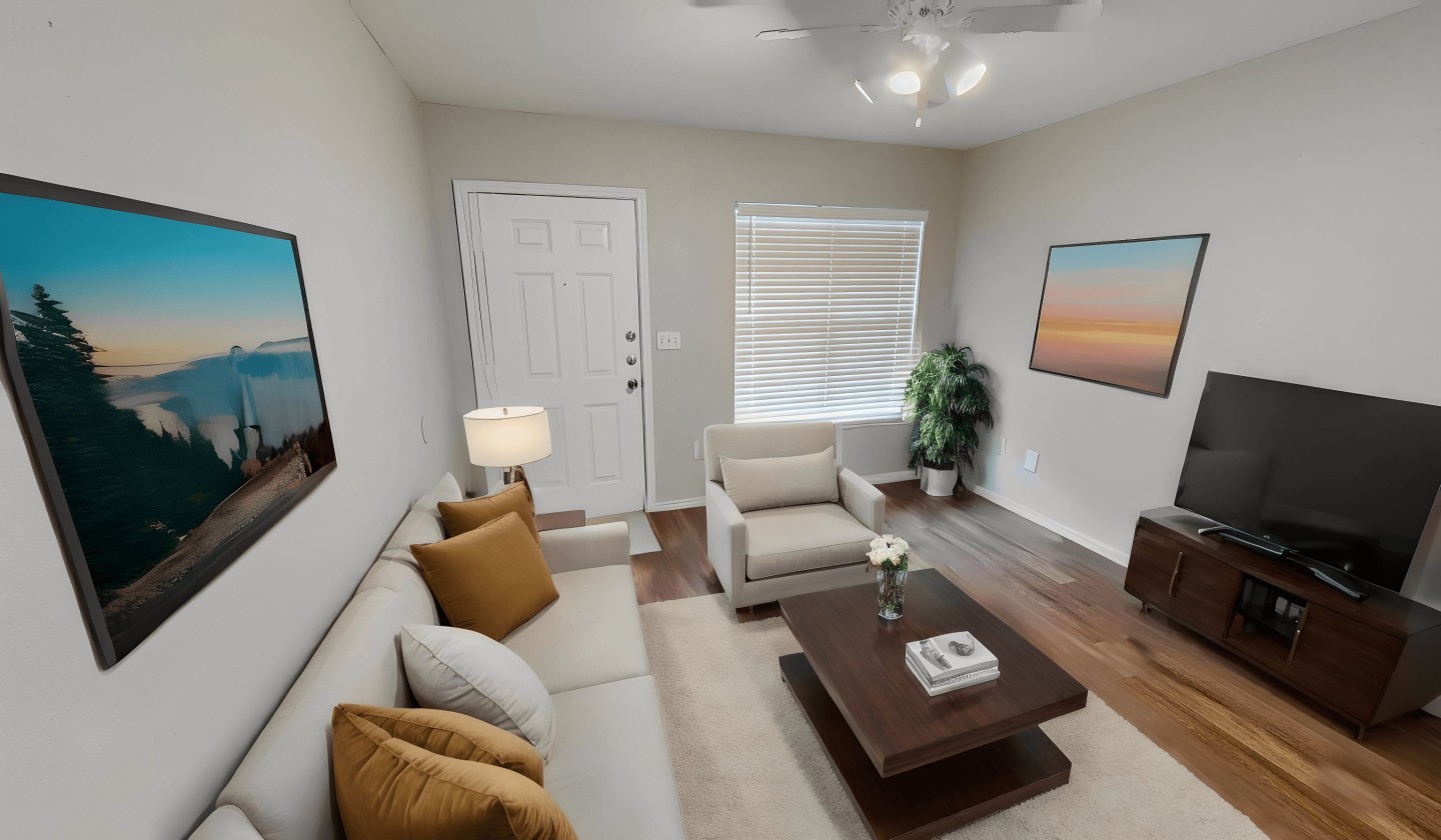 Townhomes at Double Creek Image 1