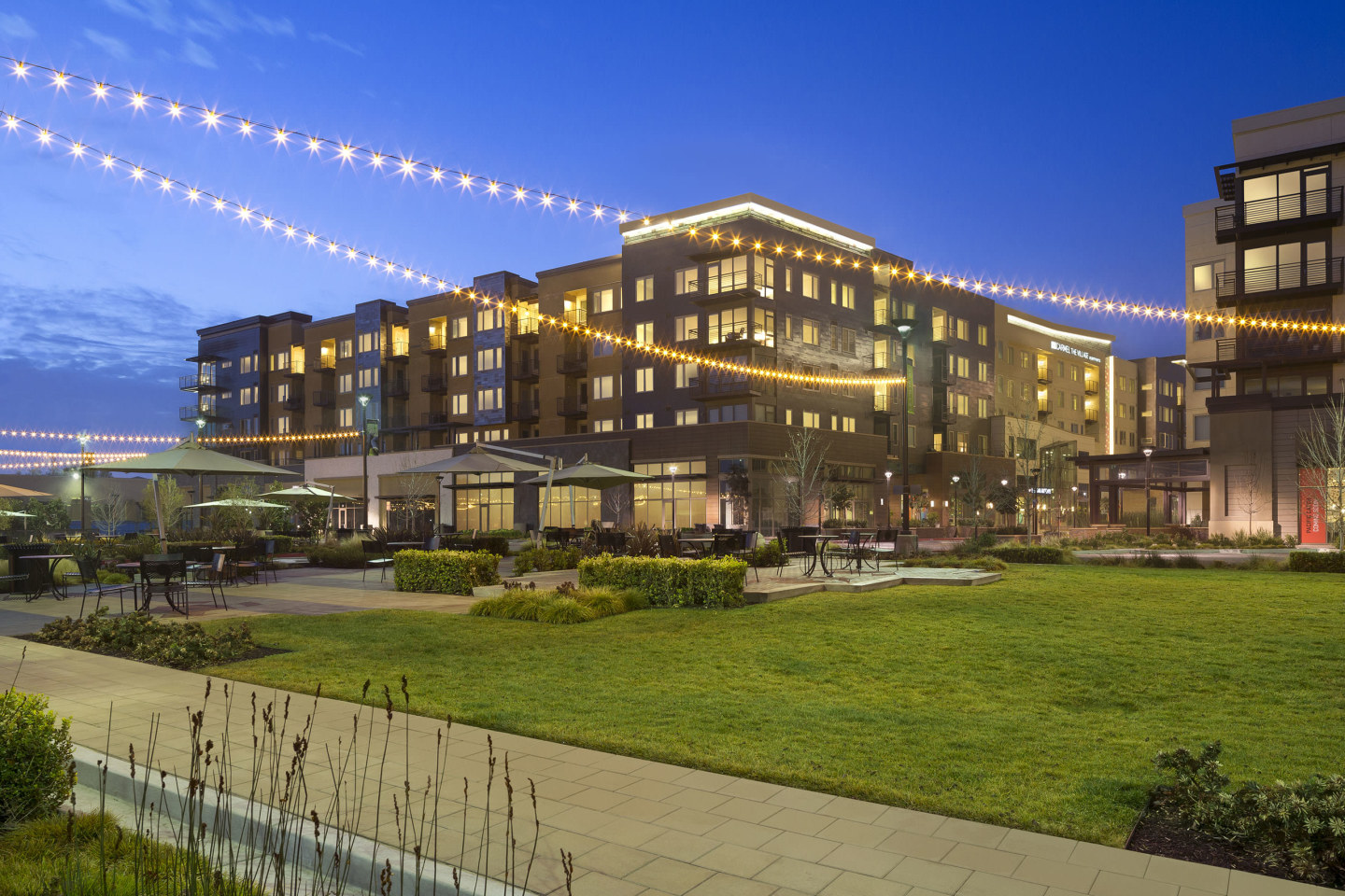 The Village Residences Image 13