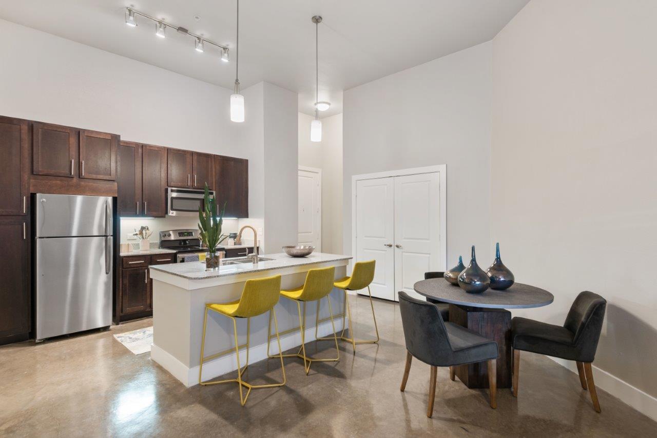 The Wall Street Lofts Image 3