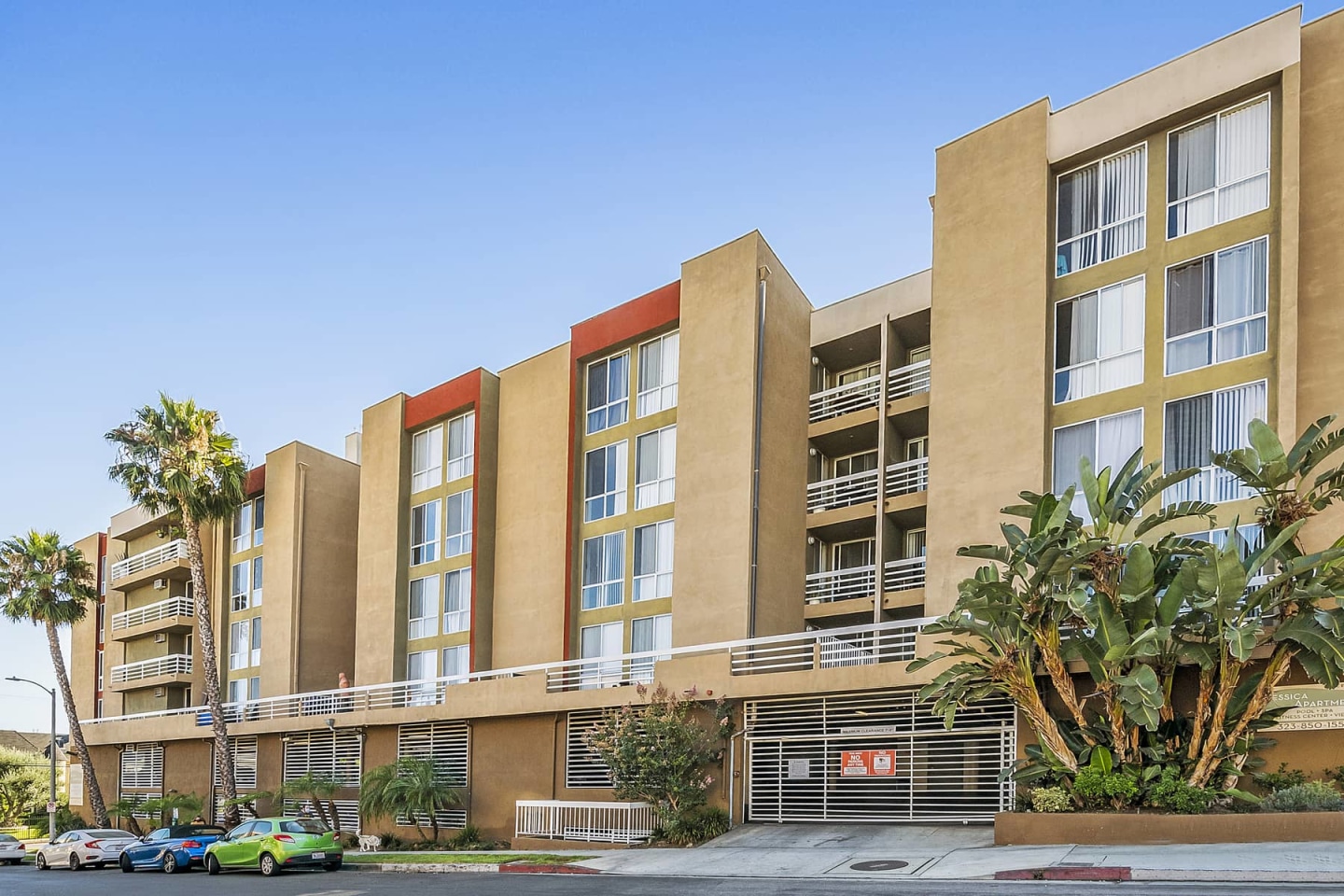 The Jessica Apartments Image 25