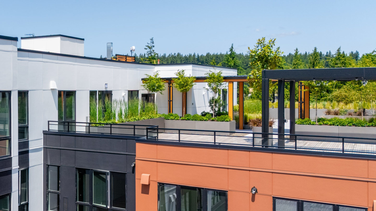 Copal Bellevue Apartments Image 17