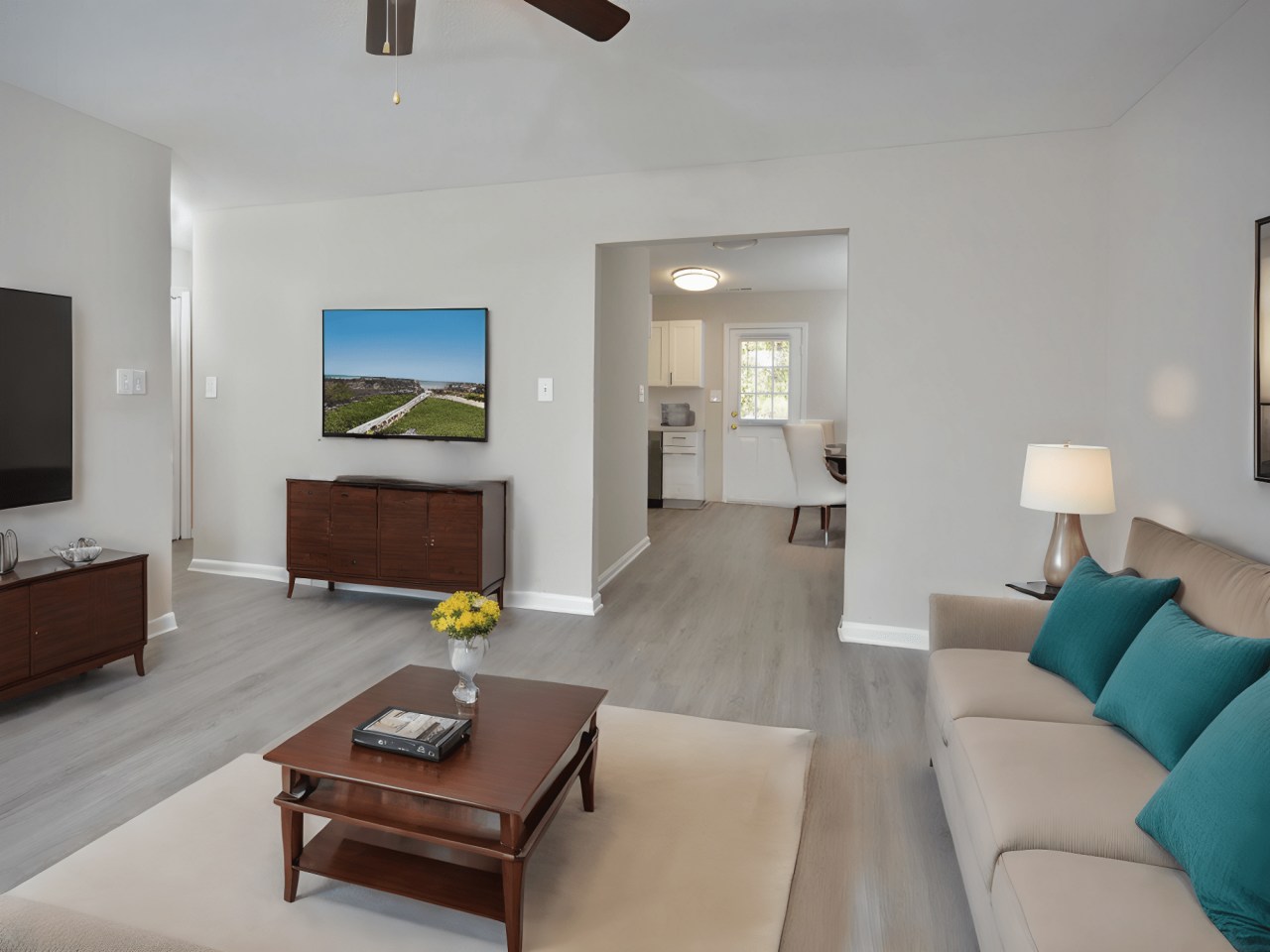 Jamestown Manor Apartments Image 27
