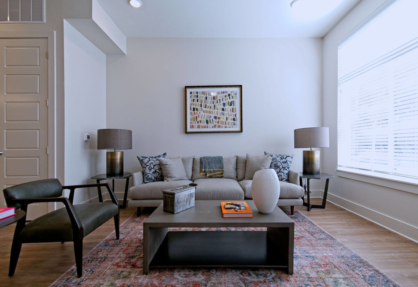 The Rise Apartments Image 7