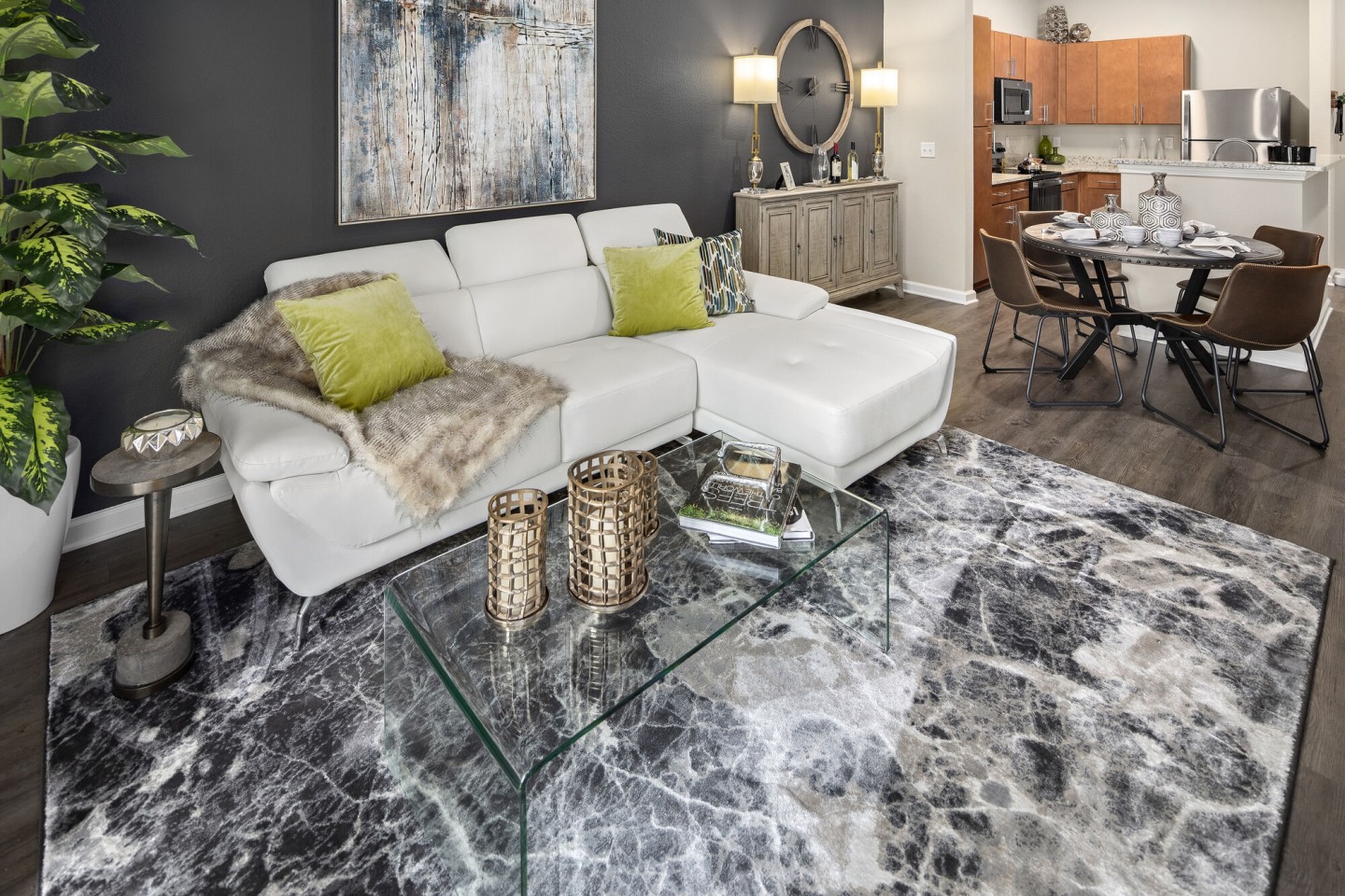 Celsius Apartment Homes Image 9