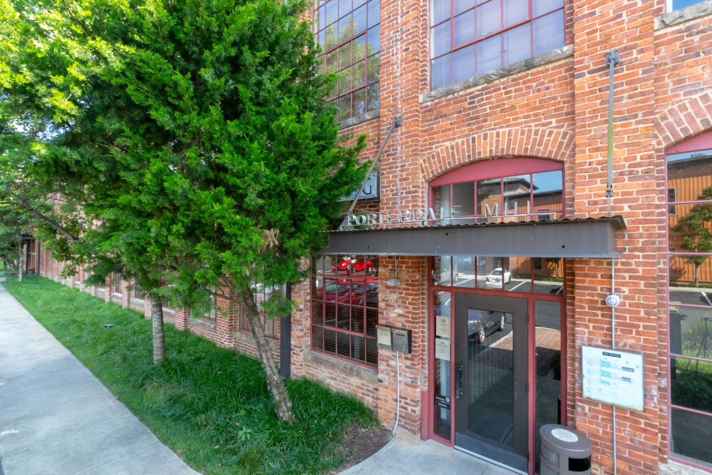 Porterdale Mill Lofts Image 20