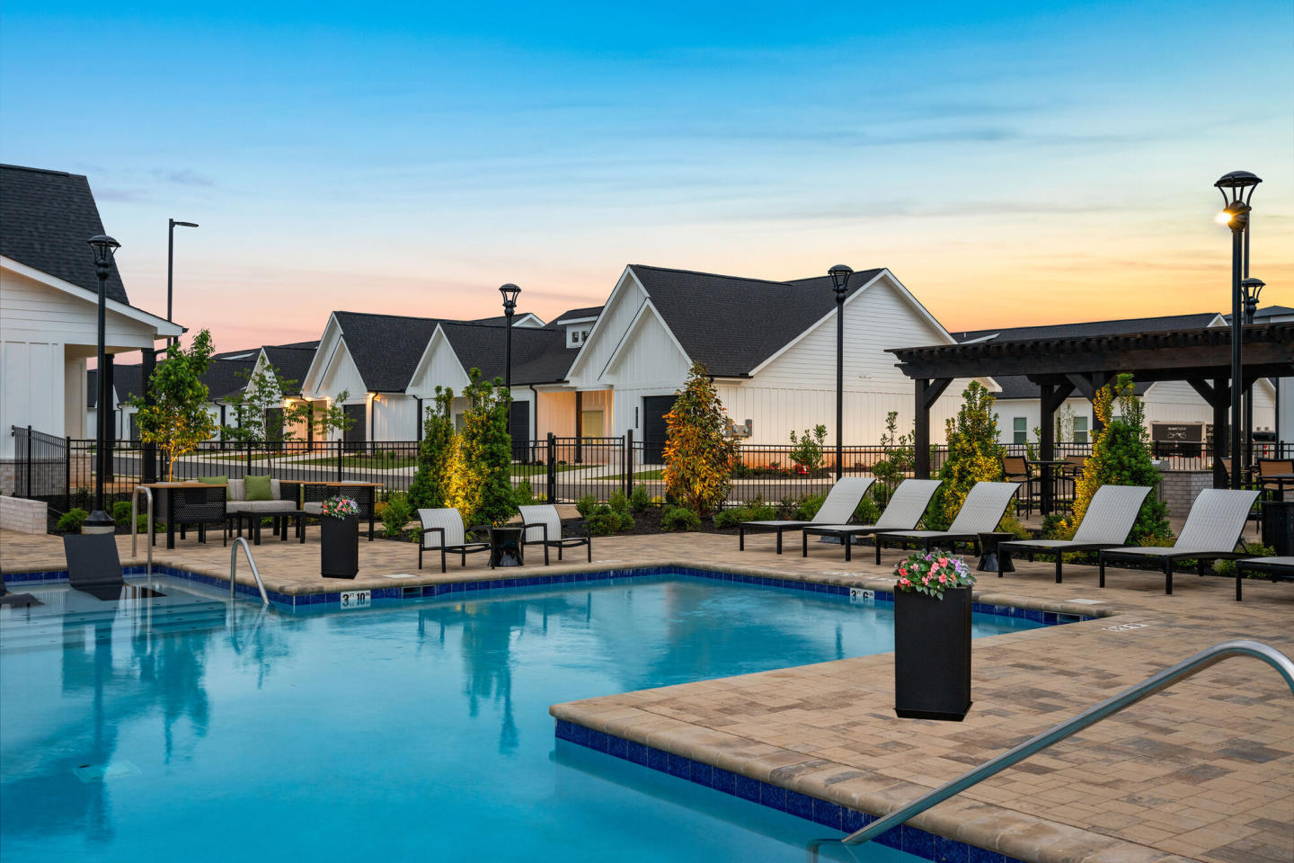 Villas at Capital Twenty Image 16