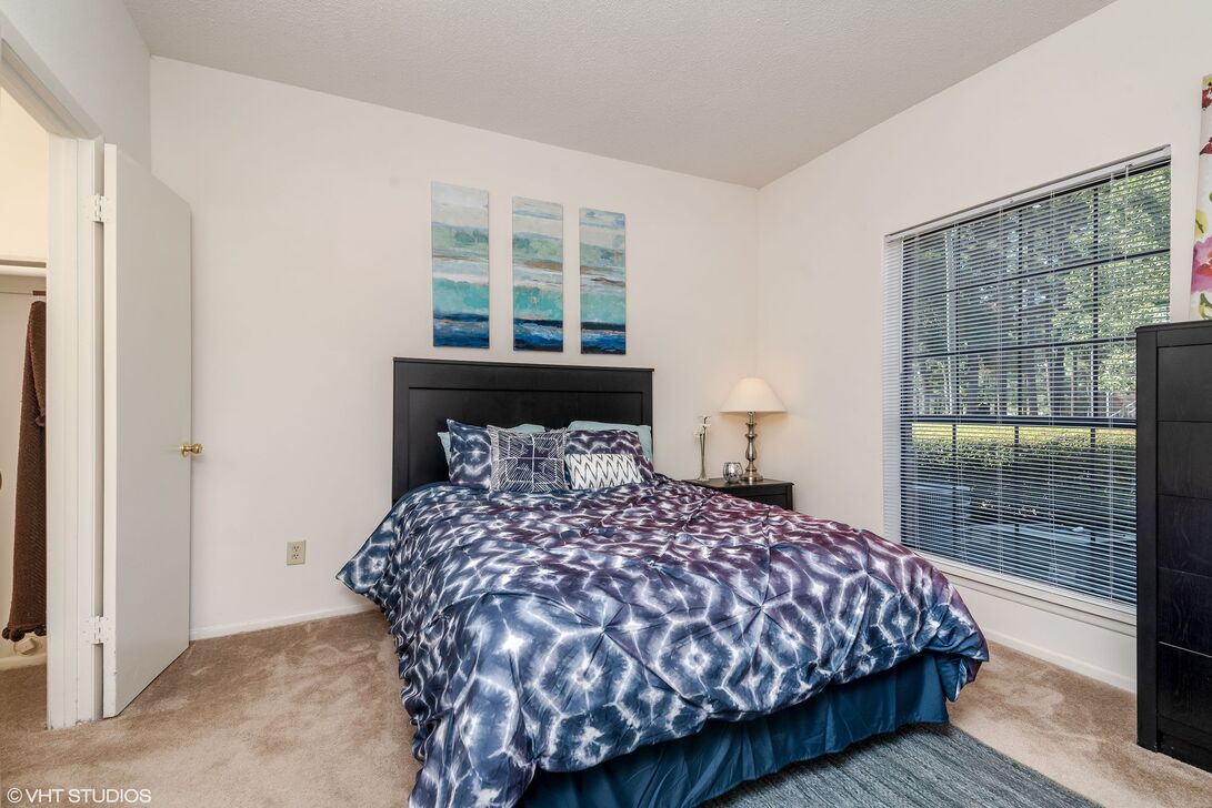Oak City Apartments Image 17