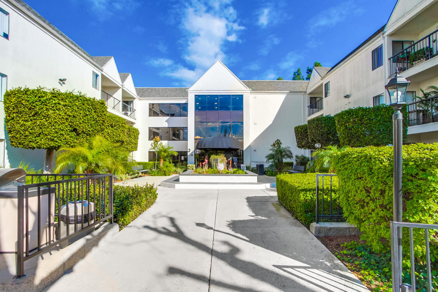 Senior Housing - Casa Pacifica Image 2