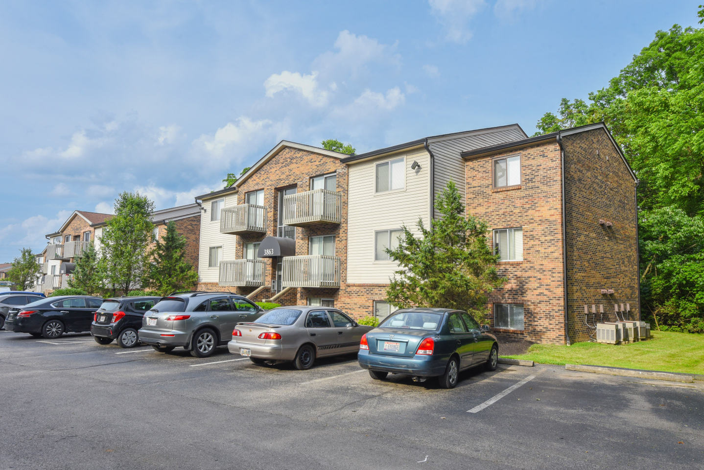Woodridge Apartments Image 49