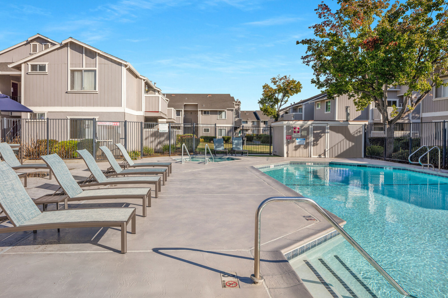 The Sycamores Apartments Image 14