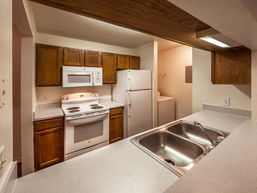 Bexley Village Apartments Image 8