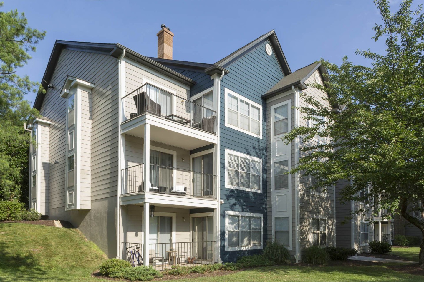 Heritage at Waters Landing Image 34