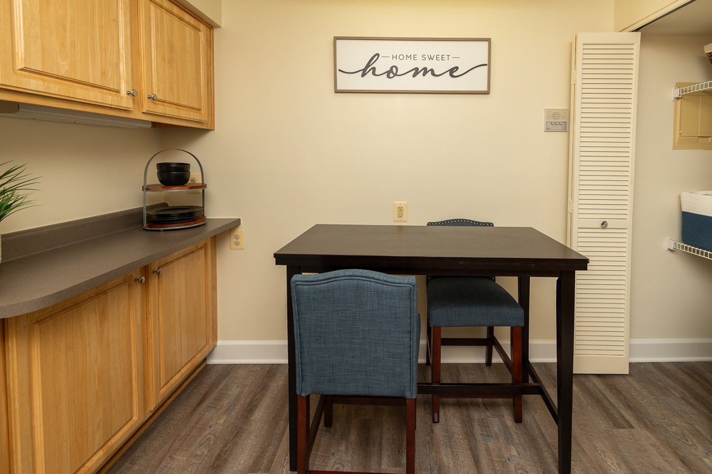 The Brittany Apartments Image 13