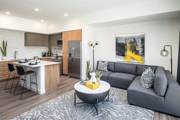 Adeline Luxury Living Image 22