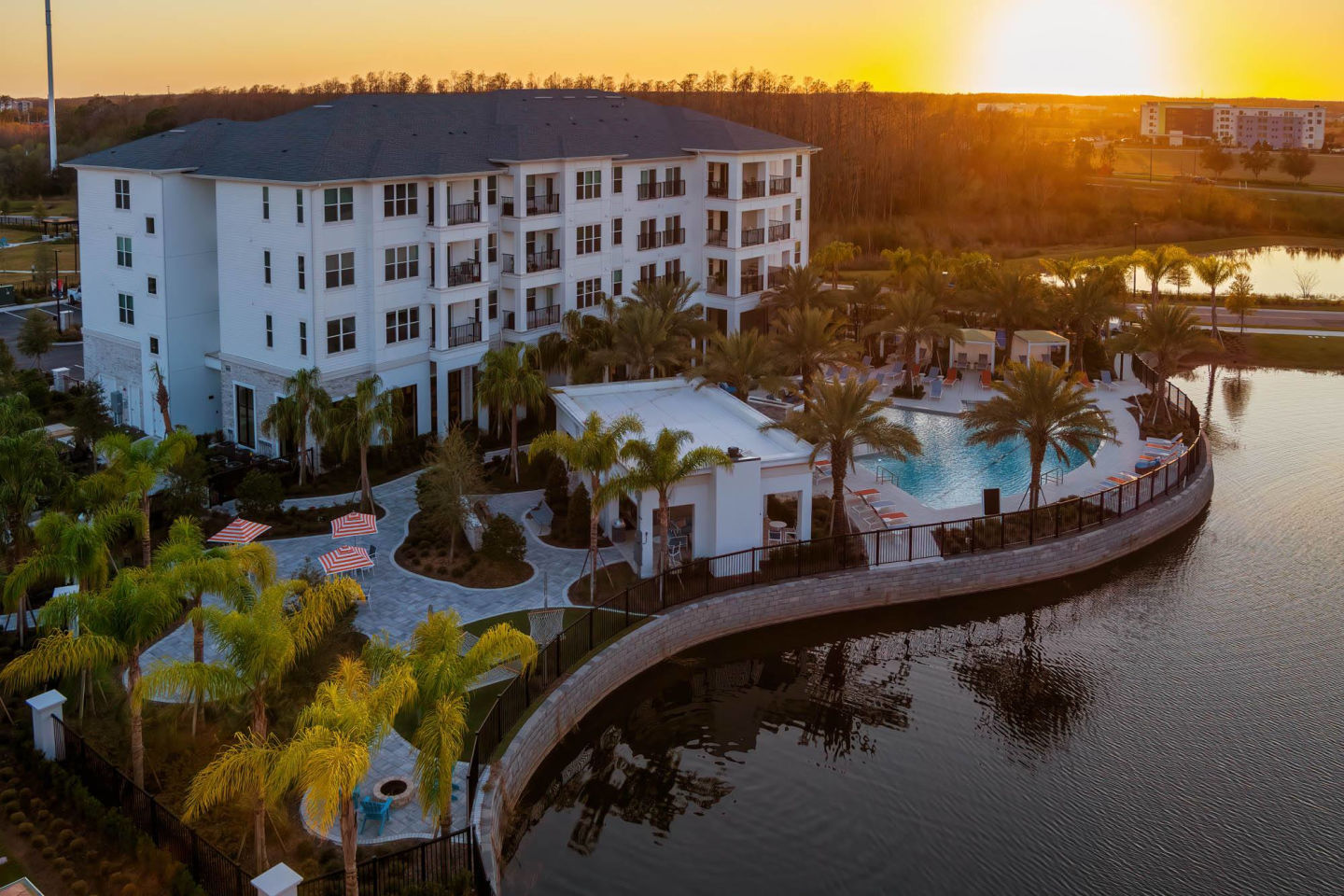 Altis Grand Suncoast Apartments Image 26