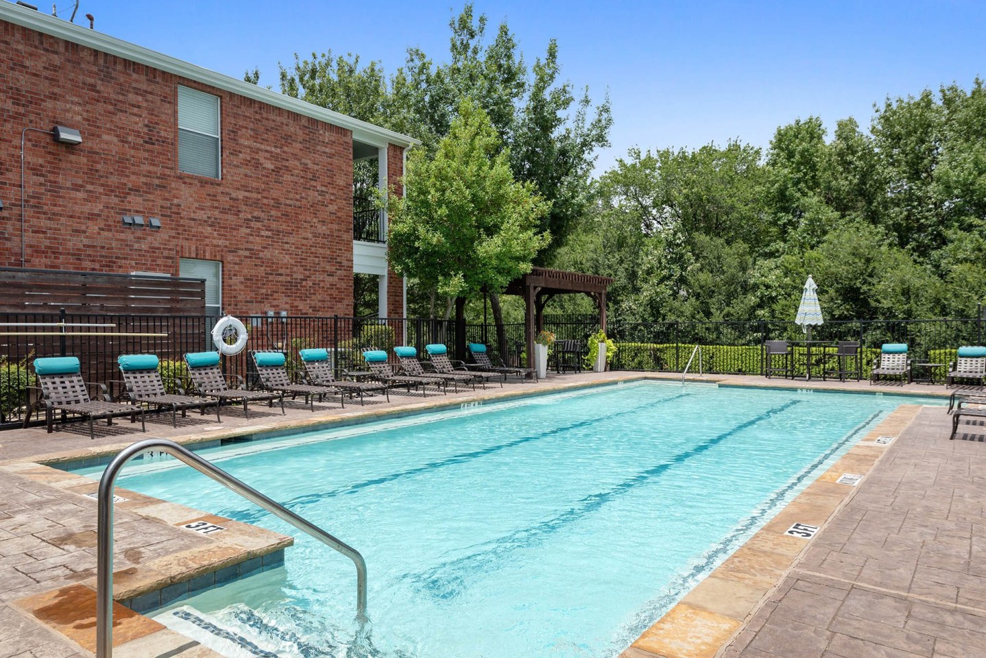 Orion McKinney Apartments Image 11