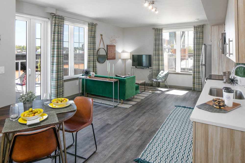 Bridgetown Lofts Image 8