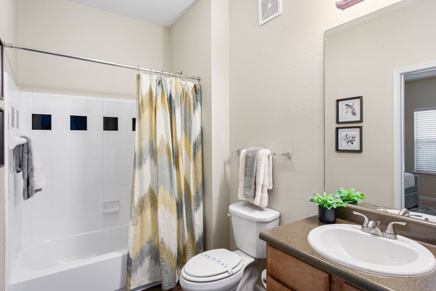 Villas at Houston Levee West Apartments Image 44