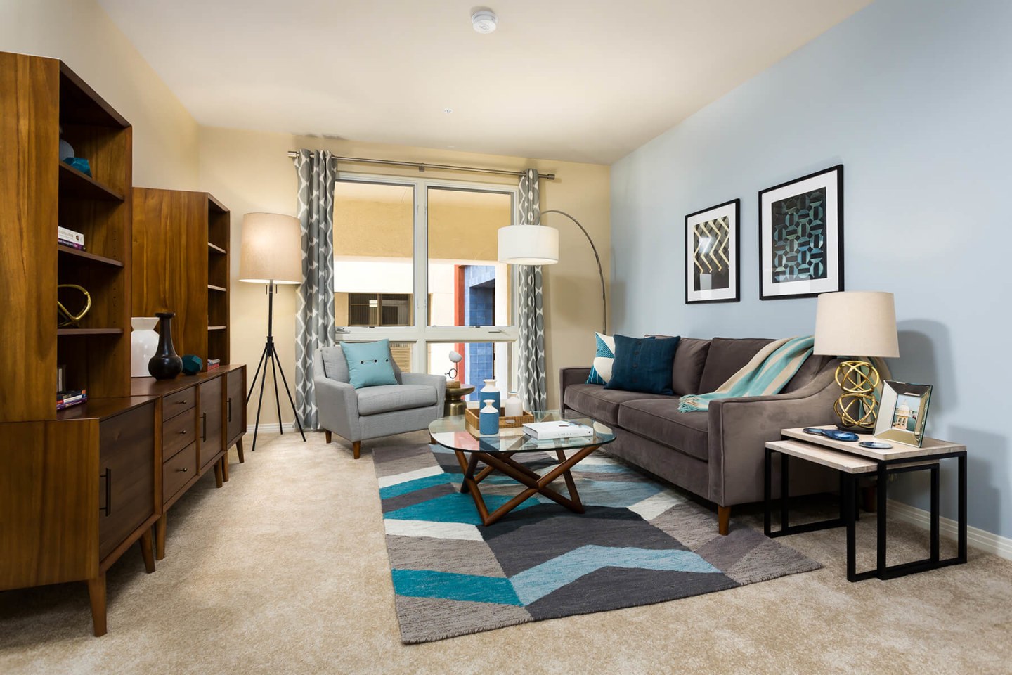 Haven at Del Mar Station Apartments Image 3