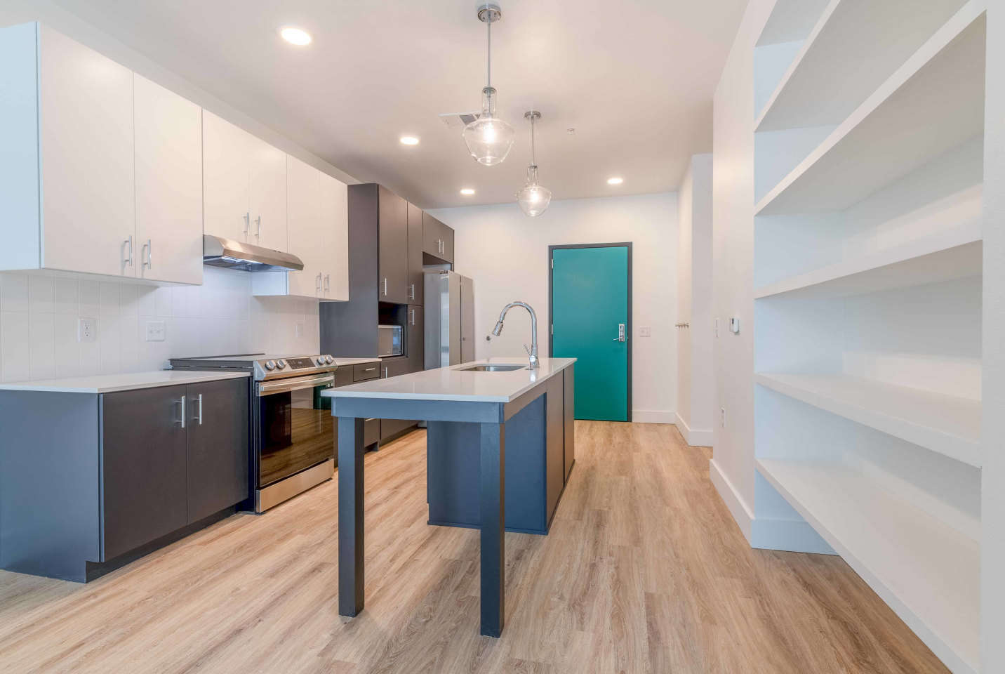 Muse Apartments Image 48