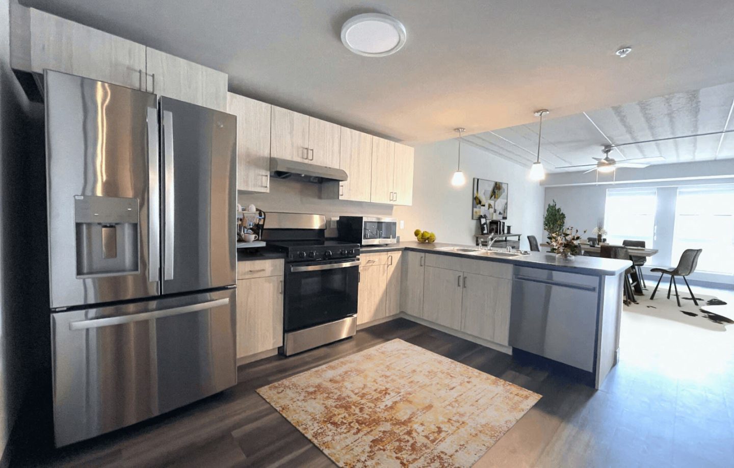 Park Cedar Apartments - Affordable Housing Image 5