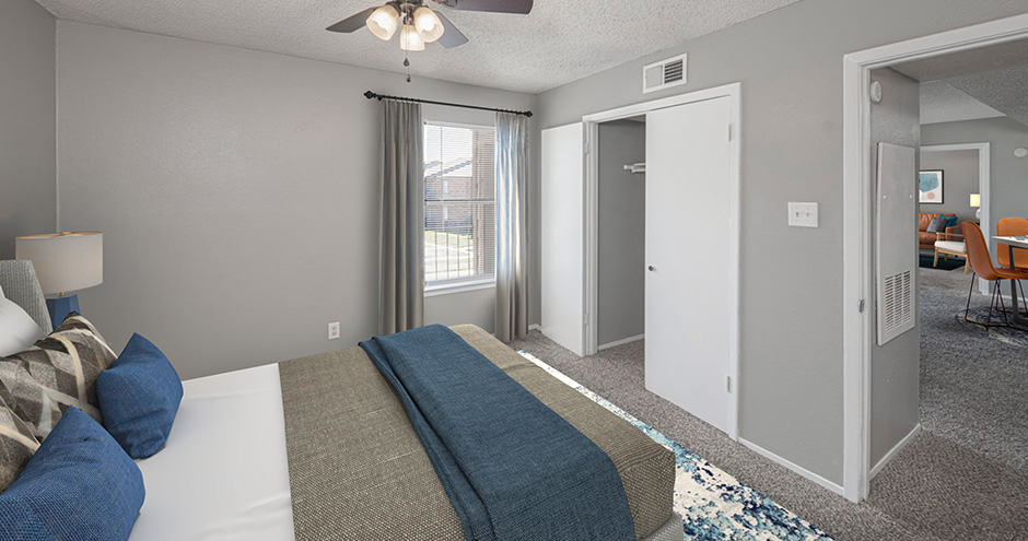 Stone Creek Apartment Homes Image 30