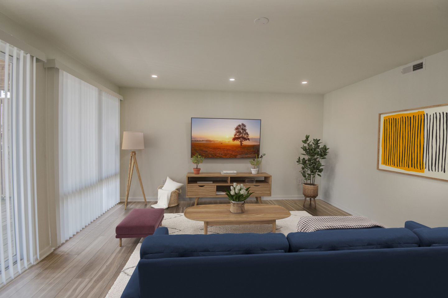 The Benjamin at Landover Hills – Affordable Apartments Image 25