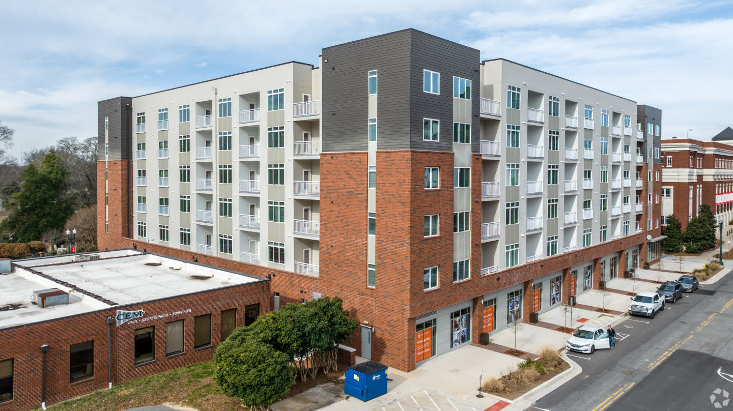 Novi Flats Image 105